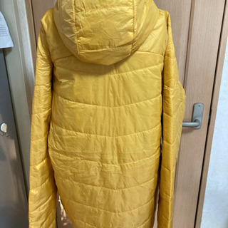 MIZUNO(2XL)タグ付き未使用の画像