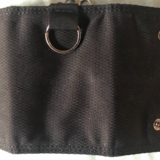 🔑PORTER CORDURA キーケース ブランドの画像