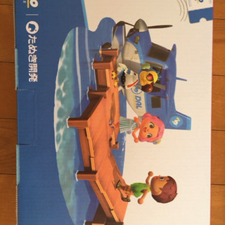 どうぶつの森　switch 同梱版　新品　条件ありの画像