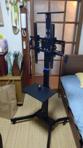 テレビスタンド