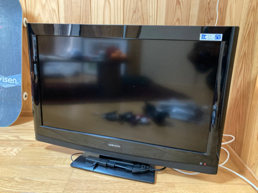 ORION32型テレビ