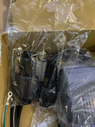 レイシー　RSD-50A 大型水槽