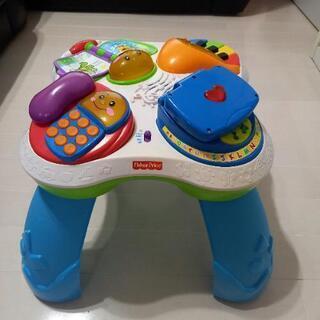 Fisher-Price　オモチャの画像