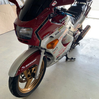 カワサキ ZZR250の中古が安い！激安で譲ります・無料であげます