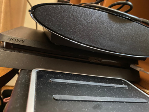 プレイステーション PS4