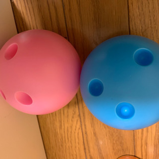 アンパンマン ボウリングの画像