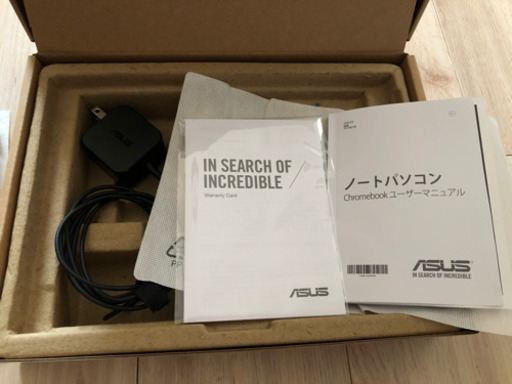 ASUS Chromebook C100P-RK3288 
