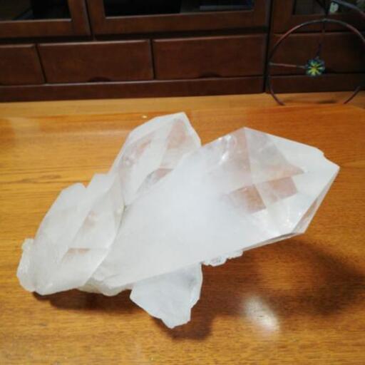 石の置物