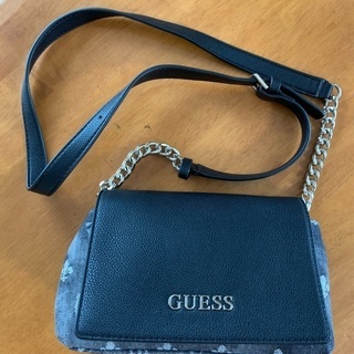GUESS ショルダーバック