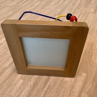 ミラー付のルーピングの画像