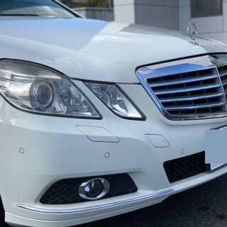 ベンツE300   DBA-212054C　検査 最上級得点　中古車　最終確認後のキャンセルOK！　良品に自信あり！の画像