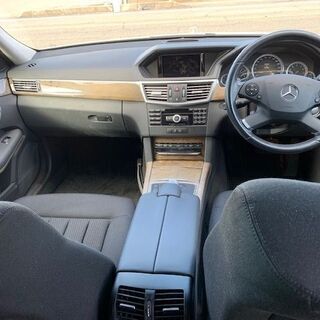 ベンツE300   DBA-212054C　検査 最上級得点　中古車　最終確認後のキャンセルOK！　良品に自信あり！の画像