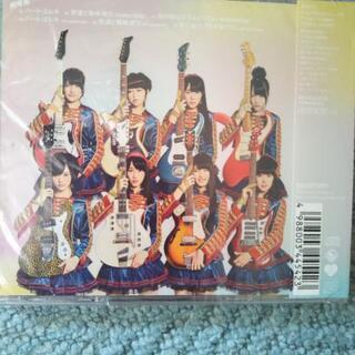 AKB48 ハートのエレキの画像