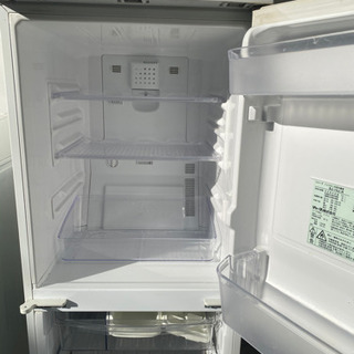 生活家電3点セット売り　冷蔵庫洗濯機電子レンジの画像
