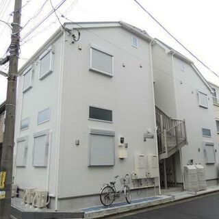 ⛄入居総額4万円🎄ＪＲ鶴見線 安善 歩9分 ⛄川崎市川崎区浅田🎄