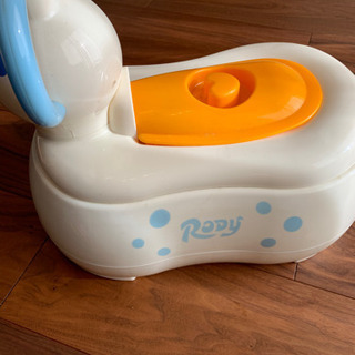 おまる　RODY 2wayの画像