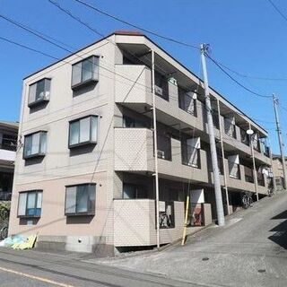 🌺入居総額4万円🌼JR青梅線 羽村駅 歩17分🌺羽村市神明台🌼