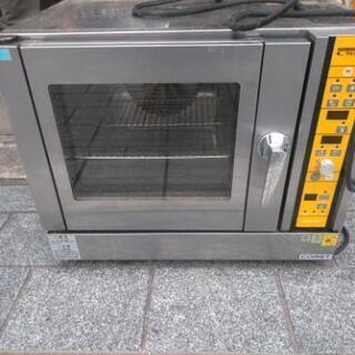 コメットカトウ　スチコン　100v