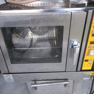 コメットカトウ　スチコン　100vの画像
