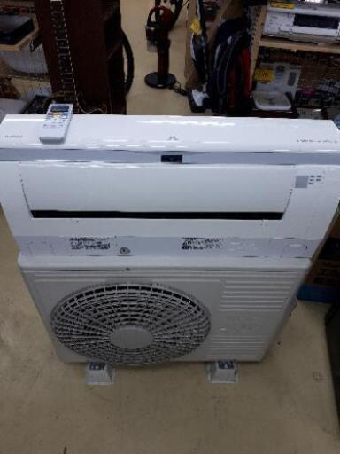 【お取り引き中】完全分解洗浄済！！主に14畳用エアコン！フィルターお掃除\u0026くらしカメラ搭載！名古屋周辺取り付け承ります。