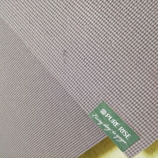 【ケース付】ヨガマット 8mmの画像