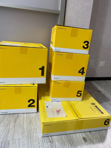 ワールドワイドキッズの英語教材セット