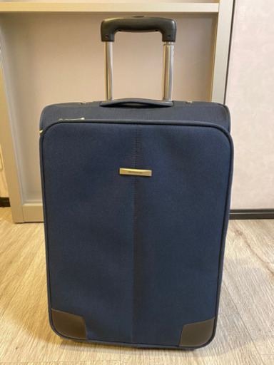 キャリーバッグ