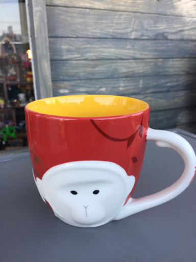 スターバックス マグカップ