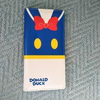 ドナルドダック財布