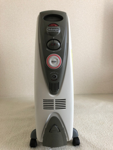 デロンギオイルヒーター