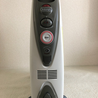デロンギオイルヒーター