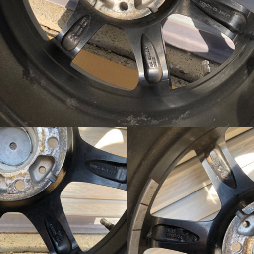 ☆お値下しました☆スタッドレス  ミシュラン 215/60R16  マナレイスポーツ ホイール 