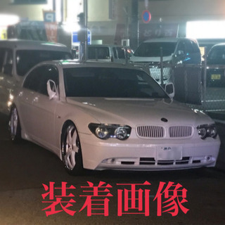 バイエルン　22㌅　9J 10.5J タイヤセットの画像