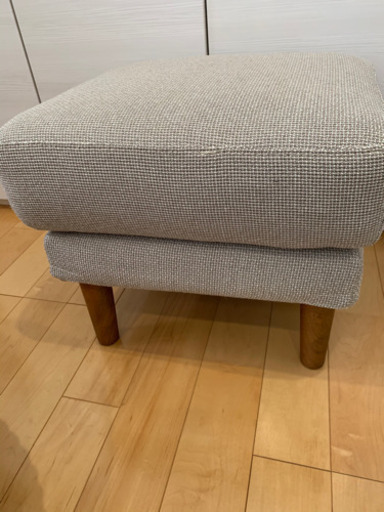 ウニコ オットマン unico