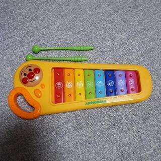 アンパンマン・トーマスなど　おもちゃ色々の画像