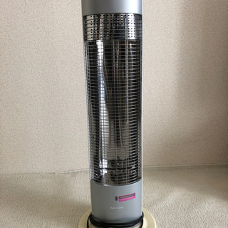 KOIZUMI遠赤電気ストーブ