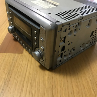MDカーオーディオの画像