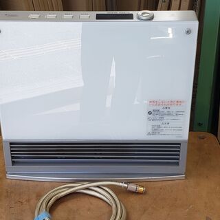 【引き取り者確定】【引取のみ】ガスファンヒーター・ガスストーブ・...