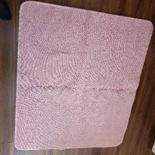 デスクカーペット　美品