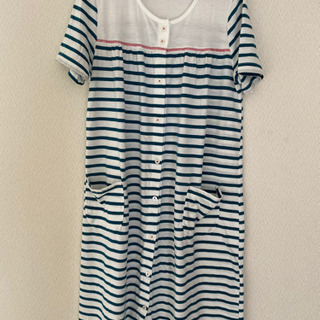 マタニティパジャマ　Ｌ