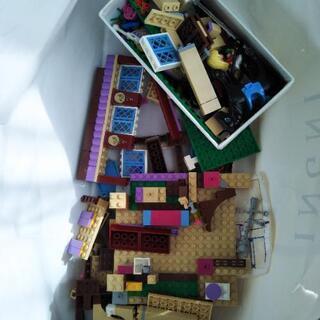 レゴ　フレンズ　お値下げ！プレゼントに！の画像