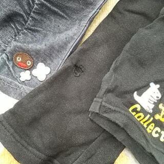 ズボン 95cm 9点の画像