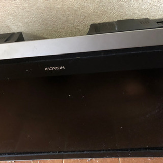 ジャンク　テレビ　32型