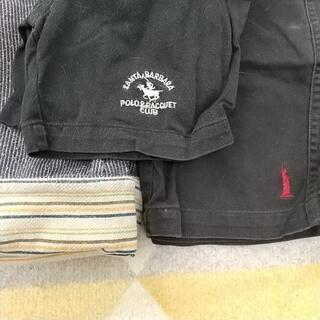 ズボン 100cm 5点の画像