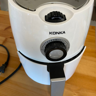 KONKA 電気フライヤー