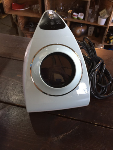 UVおふとんクリーナー DSC-014