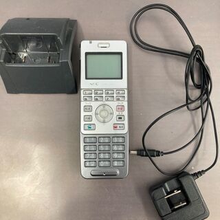 無料でオフィス用品をお渡しします。（オフィス子機3台）