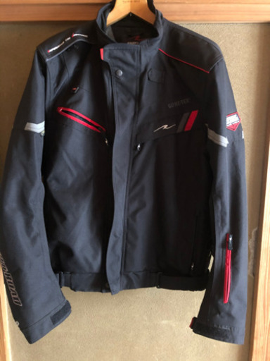 ROUGH&ROAD ゴアテックス SSFライディングジャケットFP・ハードツアラーパンツ