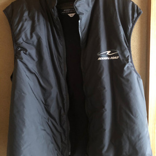 ROUGH&ROAD ゴアテックス SSFライディングジャケットFP・ハードツアラーパンツの画像