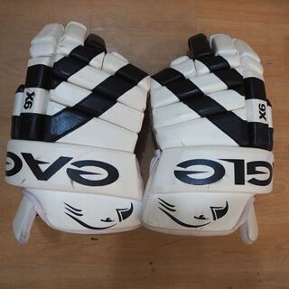 ◆eagle odyssey X6 グローブ size M/L ...
